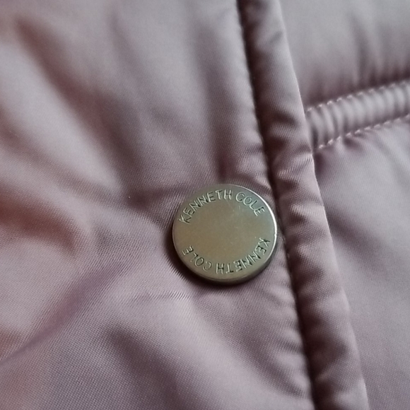 Kenneth Cole Winter Jacket - Picture 6 of 14